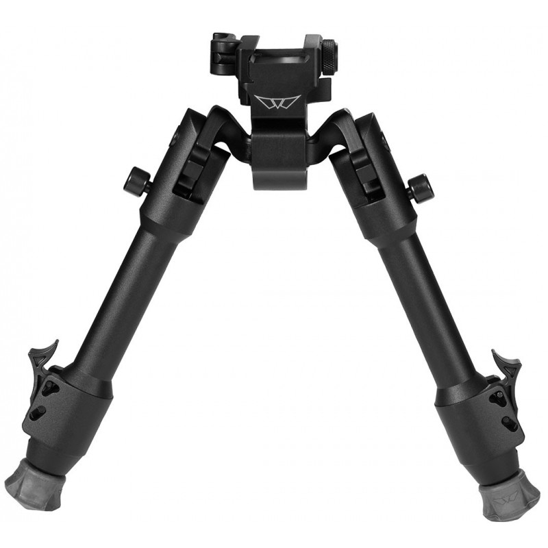 Bípode WARNE Skyline Precision para Picatinny